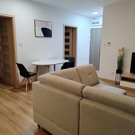 Apartament Marzenie 4 - Opole Exterior foto