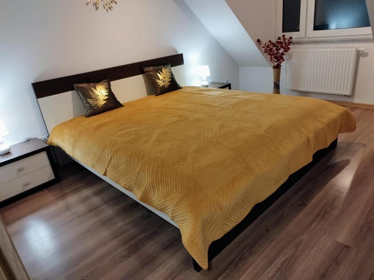 Apartament Marzenie 4 - Opole Exterior foto