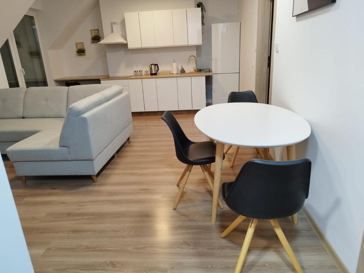 Apartament Marzenie 4 - Opole Exterior foto